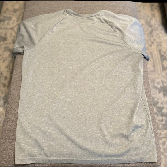 Nike Swim Dri-Fit Tee - Picture 2 of 3